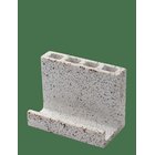 HUMDAKIN Terrazzo Toiletry Essentials Displa - RED/BEIGE - One Size