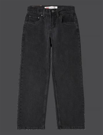 LEVI'S Px-Denim Pants - COSMIC - 152 – kuva 1/2