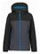 ICEPEAK Icepeak Konan Jr/Softshell Jacket - GREY - 128 56 cm – kuva 1