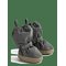 WHEAT Outerwear Booties - DARK CHARCOAL - M – kuva 1