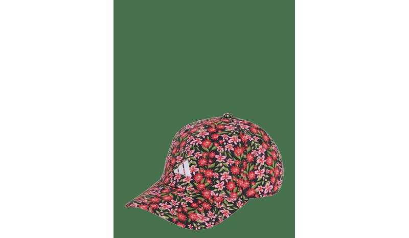 ADIDAS PERFORMANCE W Farm Cap - MULTCO/CWHITE - 54-56 – kuva 1/2