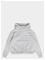 LEVI'S Po-Pull-Over Hoody - LIGHT GRAY HEATHER - 140 – kuva 1