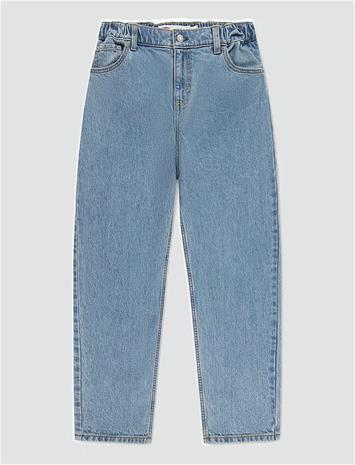 LEVI'S Px-Denim Pants - NEPTUNE - 164 – kuva 1/2