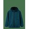 NAME IT Nknmada08 Jacket Solid Fo - LEGION BLUE - 116 – kuva 1