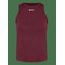 AIM´N Soft Basic Singlet - MERLOT - S – kuva 1