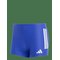 ADIDAS PERFORMANCE 3S Bld Boxer - SELUBL/WHITE - L – kuva 1