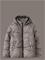NAME IT Nkfmory Puffer Jacket - BIRCH - 164 – kuva 1