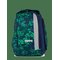 ERGOBAG Prime Firebear Dragon - GREEN - 9.3 L – kuva 1