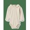WHEAT Body L/S Ena - EGGSHELL - 80 – kuva 1