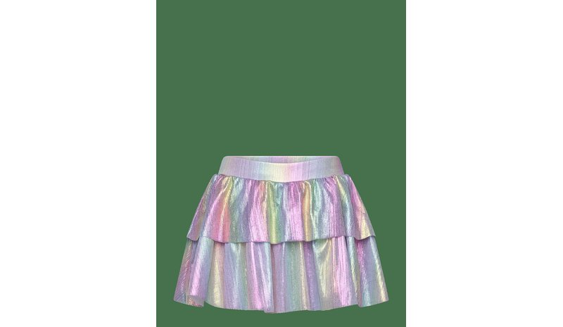 BILLIEBLUSH Skirt - MULTICOLOURED - 140 – kuva 1/2