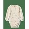 WHEAT Body L/S Freddie - DREAMING MOUSE - 56 – kuva 1