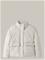 NAME IT Nkfmagda Puffer Jacket - RAINY DAY - 152 – kuva 1