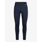 ZEBDIA Mens Running Tights - NAVY - XXL
