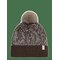 MINYMO Hat W. Sequins & Fixed Pom Pom - HUCKLEBERRY - 52 – kuva 1