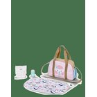 BABY BORN Baby Born Changing Bag Flower - MULTICOLOR - One Size