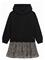 DANAMADE Ddagny - BLACK - 128 – kuva 1