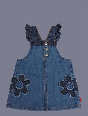 LEVI'S Z5-Over/Jumper - CLEAN GETAWAY - 80 – kuva 1/2