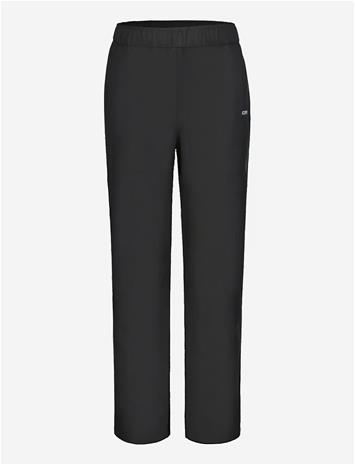ICEPEAK Icepeak Kittery Jr/Trousers Children - BASIC BLACK - 116 61 cm – kuva 1/2