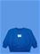 VANS Stretch Logo Crew - CLASSIC BLUE - 2 – kuva 1