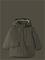NAME IT Nmmmarlow Parka Jacket Pb1 - DEEP DEPTHS - 104 – kuva 1