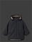 NAME IT Nmmmarlow Parka Jacket Pb1 - BLACK - 86 – kuva 1