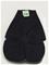 FUB Sledding Scarf - DARK NAVY - 100/120 – kuva 1