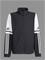 ADIDAS PERFORMANCE Sq25 Pre Jkty - BLACK/WHITE - 140 – kuva 1