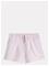 TOMMY HILFIGER Pull On Linen Short - PEARLY PINK - 152 – kuva 1