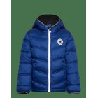 CONVERSE Mw-Mid-Weight Outerwear - BLUE - 92 cm