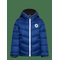 CONVERSE Mw-Mid-Weight Outerwear - BLUE - 92 cm – kuva 1