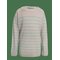 HANEVILD Bertil Blouse - OATMEAL/SAGE - 110 – kuva 1