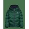 CONVERSE Mw-Mid-Weight Outerwear - GREEN - 92 cm – kuva 1