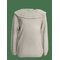 HANEVILD Lea Blouse - OATMEAL - 98 – kuva 1