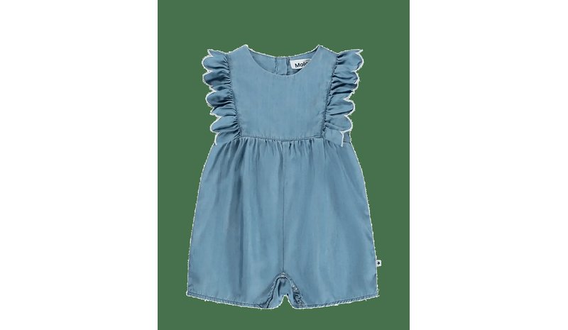 MOLO Fernanda - WASHED - 92 – kuva 1/2