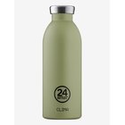 24BOTTLES Clima Bottle - SAGE - 500 ml