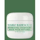 MARIO BADESCU Hydrating Overnight Mask With Peptides - CLEAR - 56 g