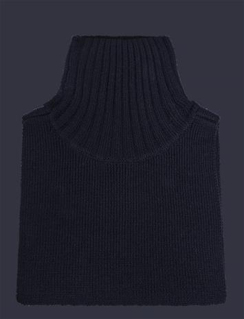 FUB Neck Warmer - DARK NAVY - 90/100 – kuva 1/2