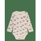 CELAVI Body Ls - Aop - QUIET SHADE - 70 – kuva 1