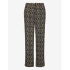 MODSTRÖM Felinemd Print Pants - FALL ROPE - S