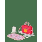 BABY BORN Baby Born Changing Bag Pinplay - MULTICOLOR - One Size