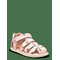 BISGAARD Bisgaard Barefoot Ryle - LADY BUGS - 20 – kuva 1