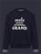 PETIT BATEAU Sweat Shirts - SOIR - 116 – kuva 1