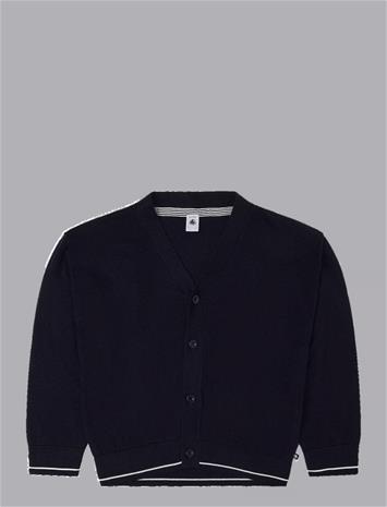 PETIT BATEAU Cardigans Jour - SOIR - 152 – kuva 1/2