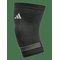 ADIDAS EQUIPMENT Performance Knee Support - BLACK - S – kuva 1