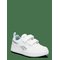 REEBOK PERFORMANCE Reebok Royal Prime 2.0 2 Strap Hook Loop - WHITE/IRIDESCENT/GLA - 29 – kuva 1