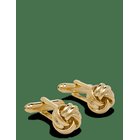 LINDBERGH BLACK Cufflinkscufflinks - GOLD - One Size