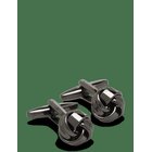 LINDBERGH BLACK Cufflinkscufflinks - GUN - One Size