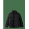NAME IT Nkfforty Puffer Jacket - BLACK - 164 – kuva 1