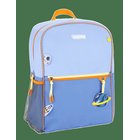 SKIP HOP Skip Hop Wander Kids Backpack ""Outer Space"" - BLUE - One Size
