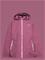 VIKING Play Jacket Spring Waterproof - PLUM - 110 – kuva 1